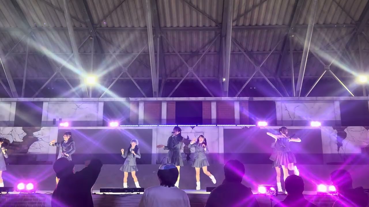 パピマシェ@グリーンランド 2025.12.31