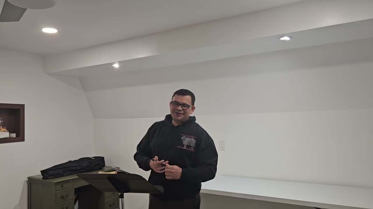 Genesis 16 y 17 cuando dudamos del poder de Dios 
