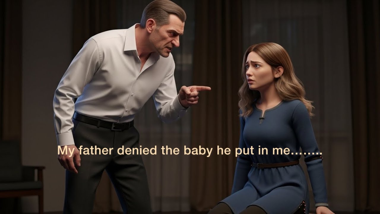 The Baby or the Family?