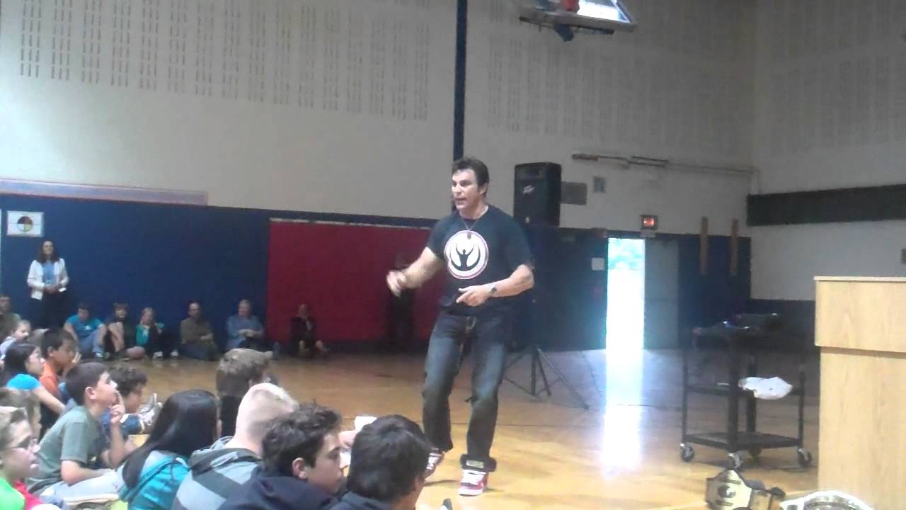 Marc Mero 