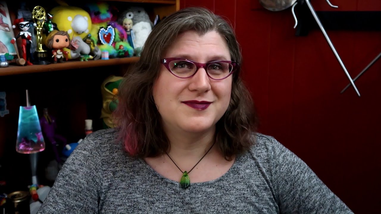 The Value of Labels in the LGBTQ+ Community