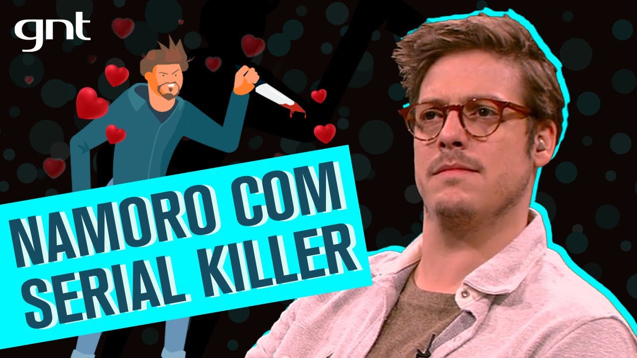 Histórias da Plateia: o relacionamento com surpresa e o falso ataque | Que História É Essa, Porchat?
