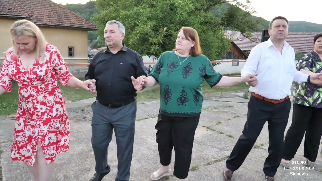 Ghita Domil||Brau botez||Patas