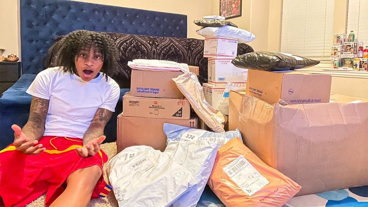 THE MOST EXPENSIVE P.O. BOX OPENING EVER!