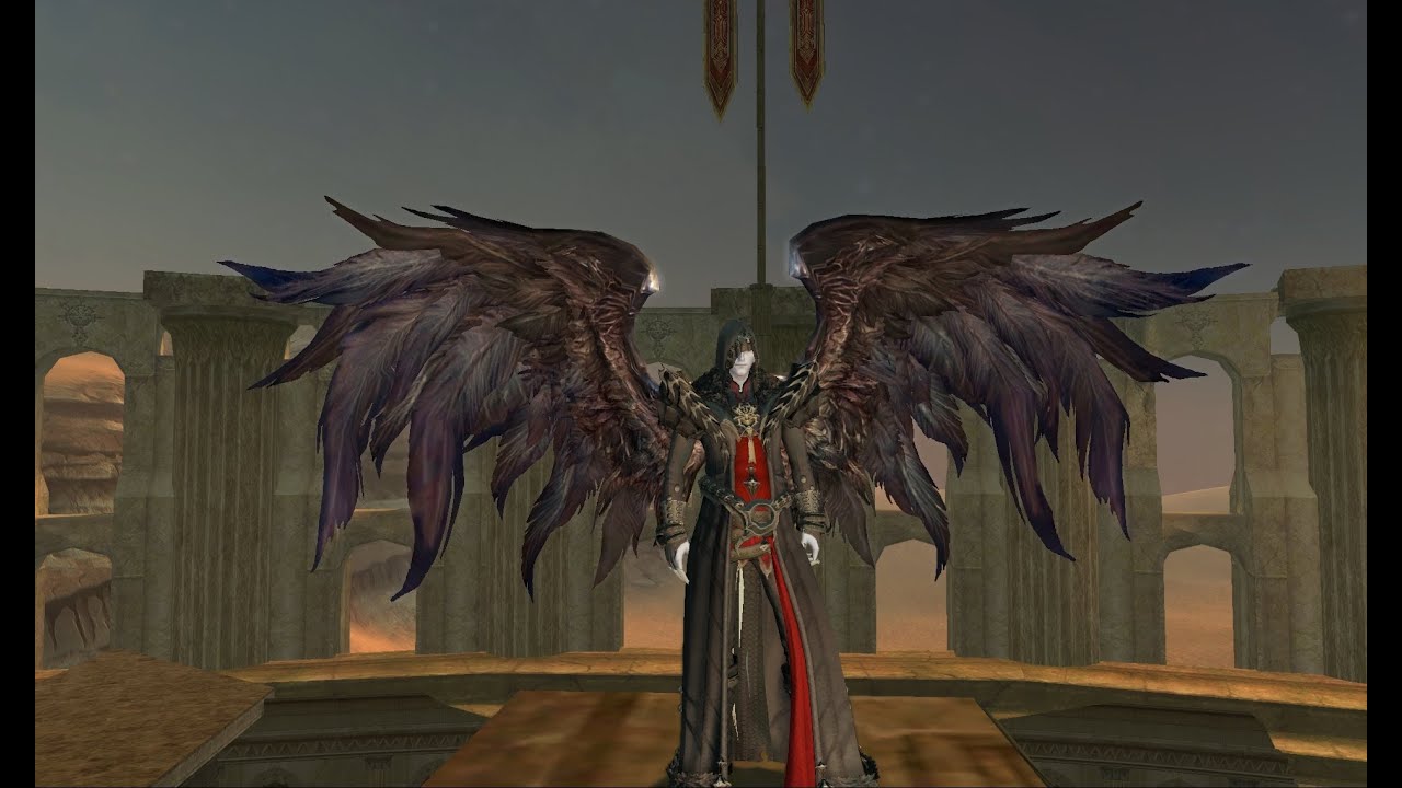 AION - Launch Trailer - Asmodians
