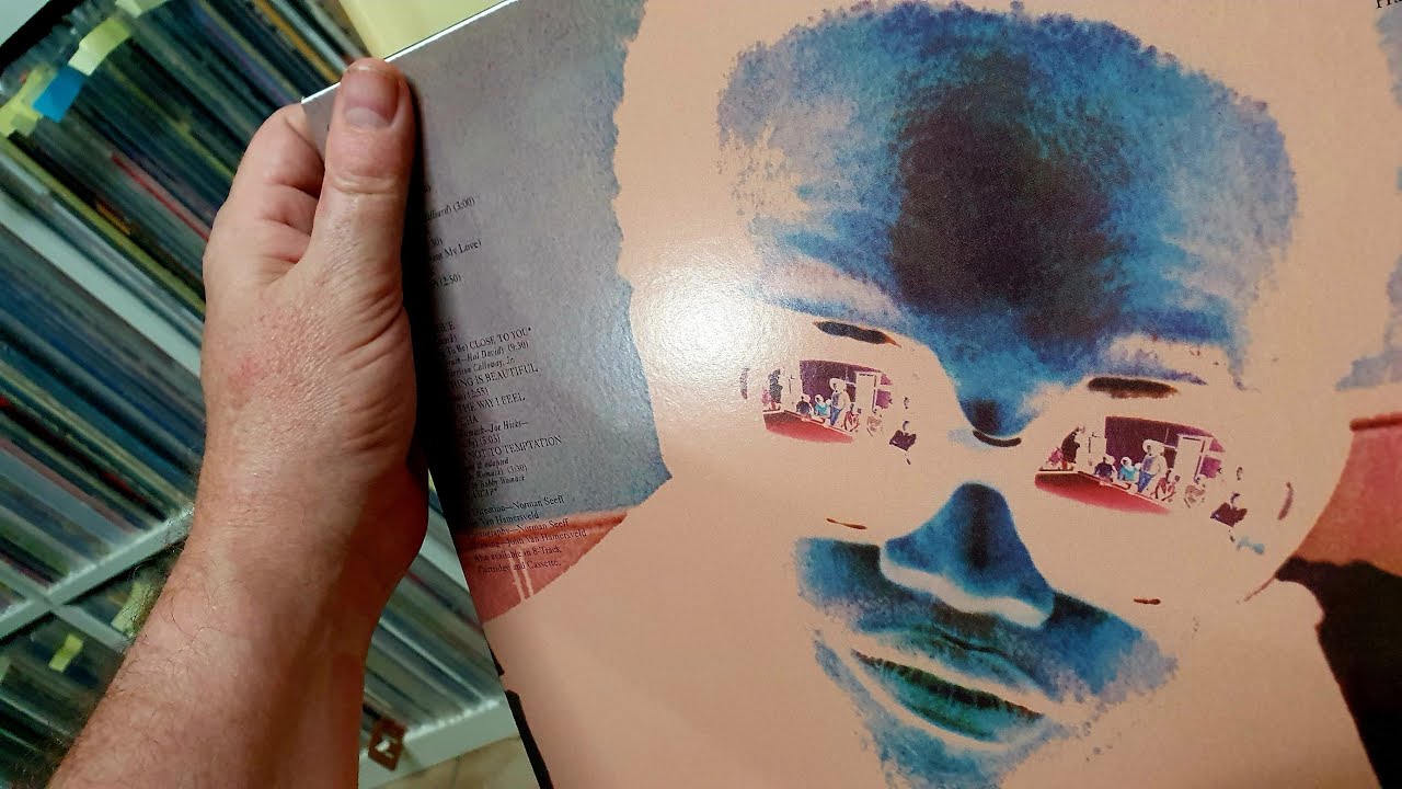 Recordmania.se records unboxing #4, 1st Feb 2026