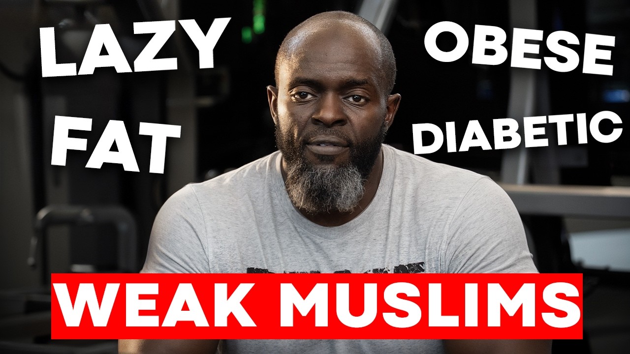 Most Muslim Men Are Ignoring This Sunnah (And It Shows)