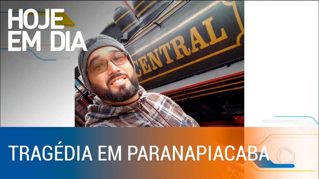 Homem morre ao cair de ponte férrea em Paranapiacaba, na Grande São Paulo