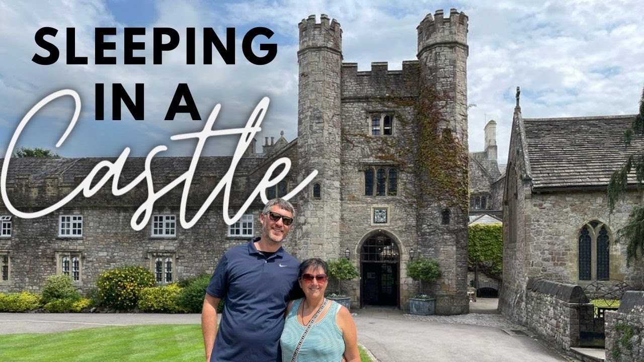 Delta Hotels by Marriott St. Pierre, Chepstow, Wales Hotel Review