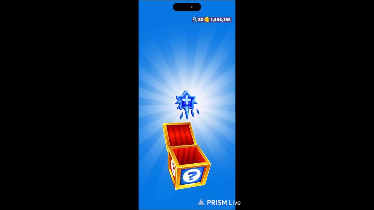 Subway surfers | Gomeplay #shortslive