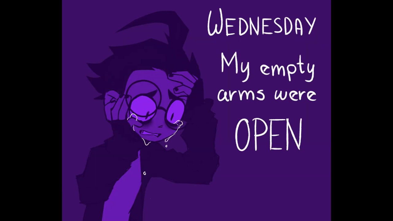 Special Valentine´s Day - Waiting For Love (Animatic ZADR)