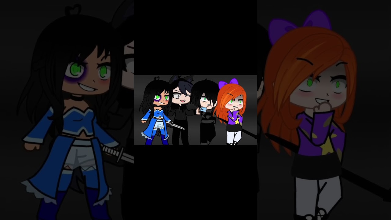 How bad can I be?||Aphmau||mystreet emerald secret||ein