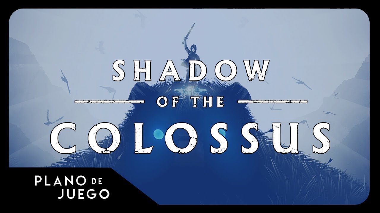 Cómo Contar Una Historia en un Videojuego | PLANO DE JUEGO