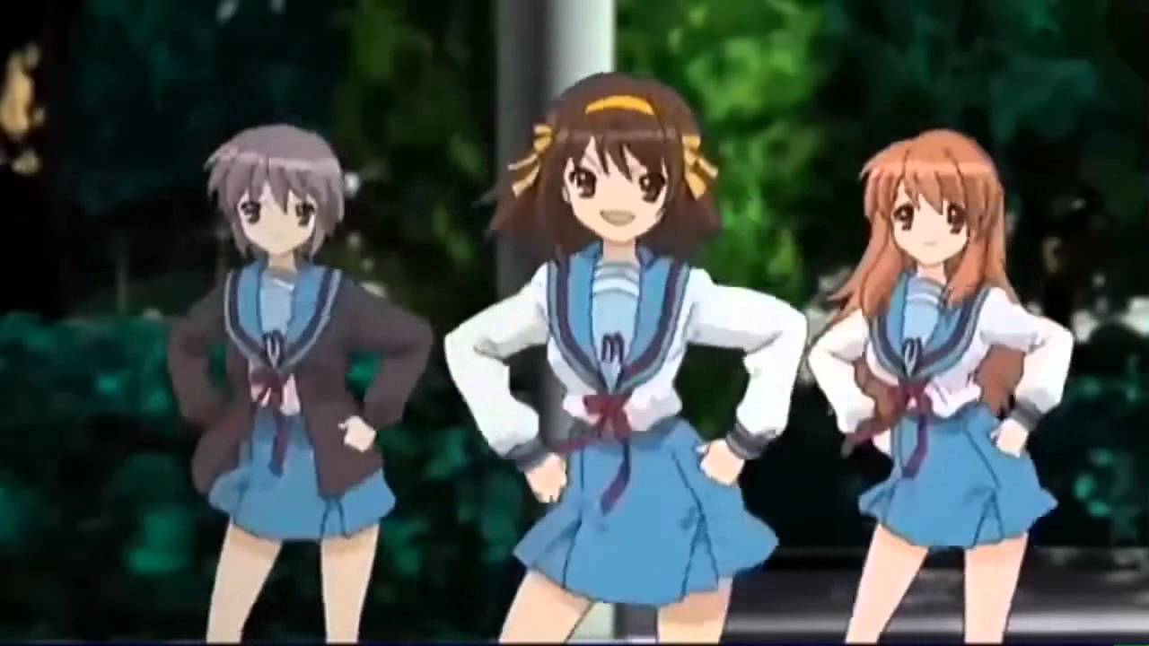 AMV MASHUP {POP DANTHOLOGY MUSHAP 2012} 200+ Anime