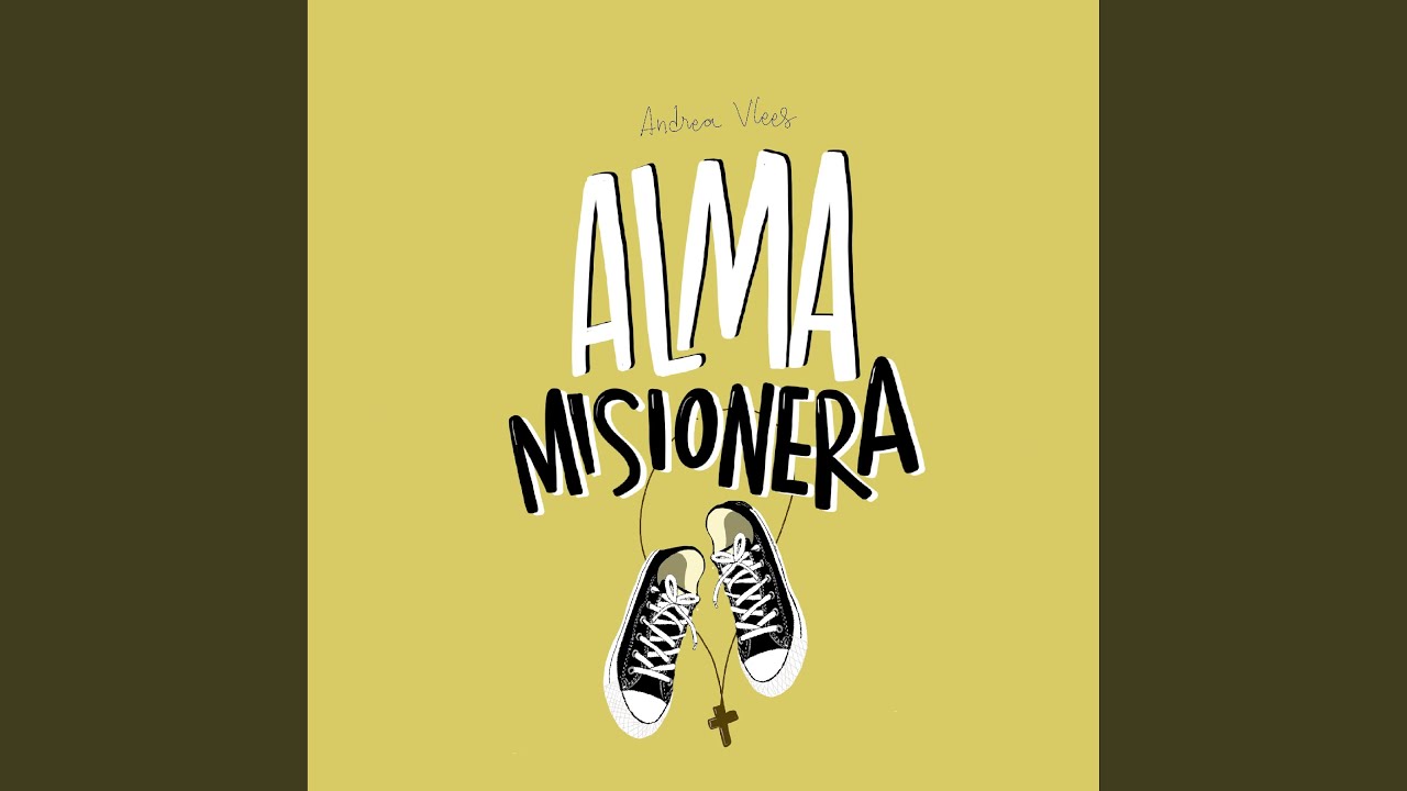 Alma Misionera
