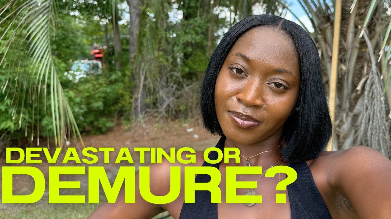 5 Money Habits That Are Keeping You Broke...