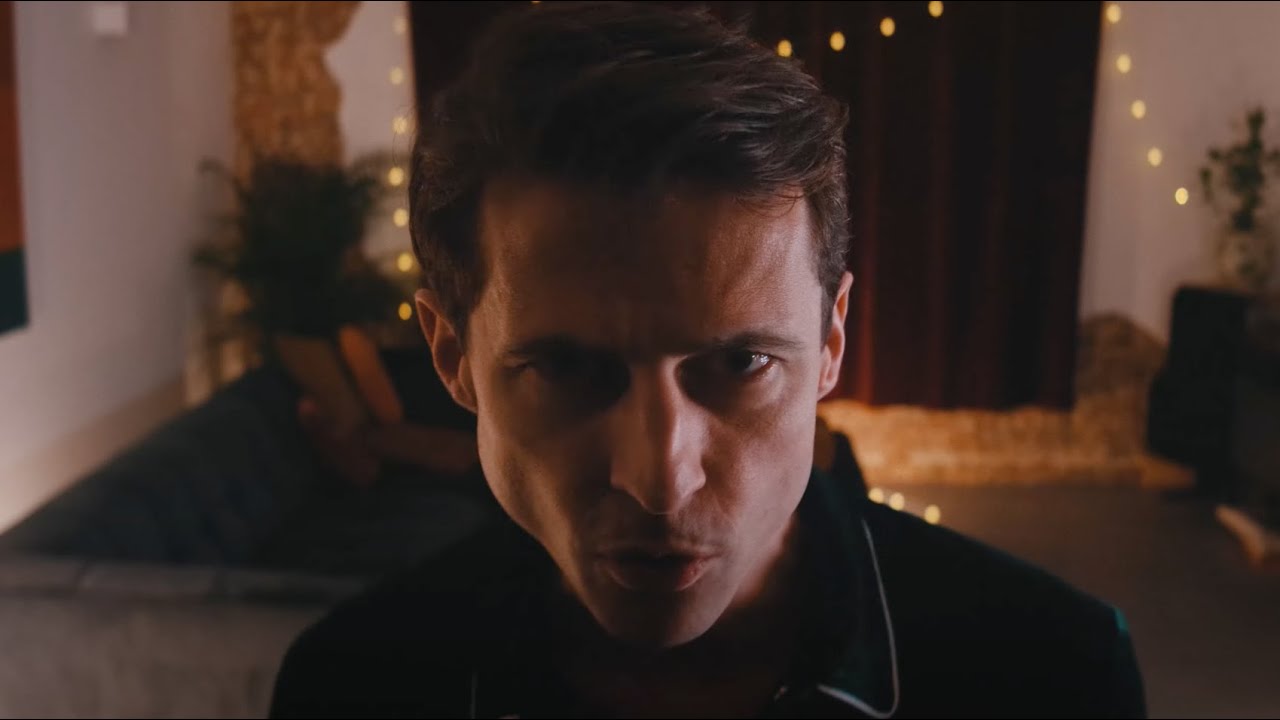 Slow Pilot - Lost (Official Video)
