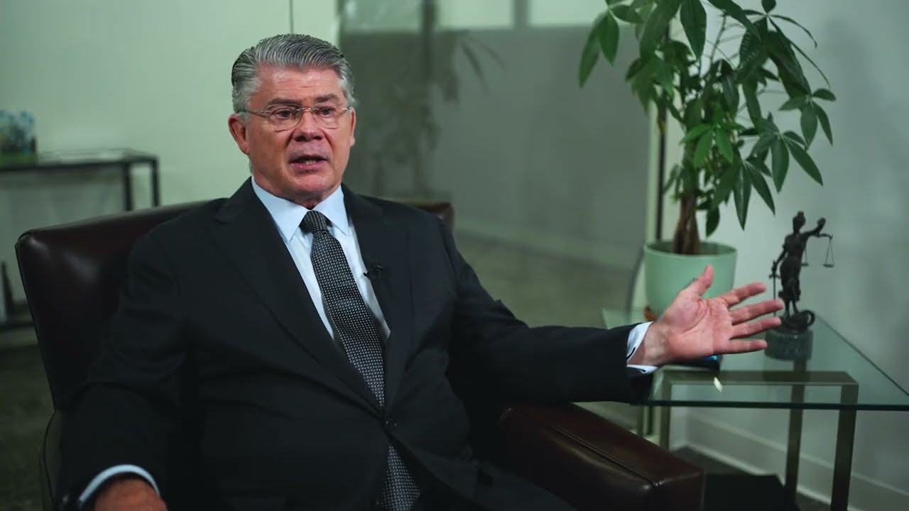 Почему стоит нанимать местную юридическую фирму из района залива Сан-Франциско?
