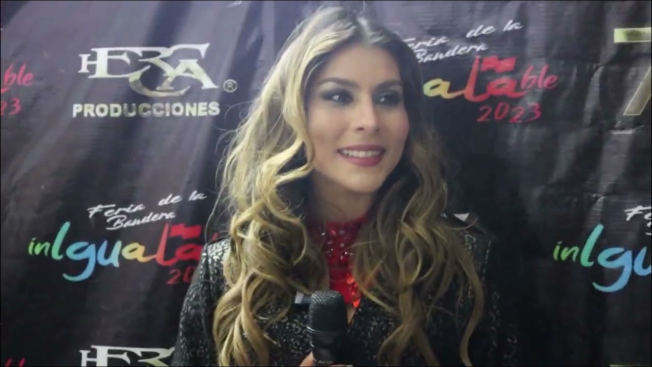 VLOG CON MARIA LE&Oacute;N