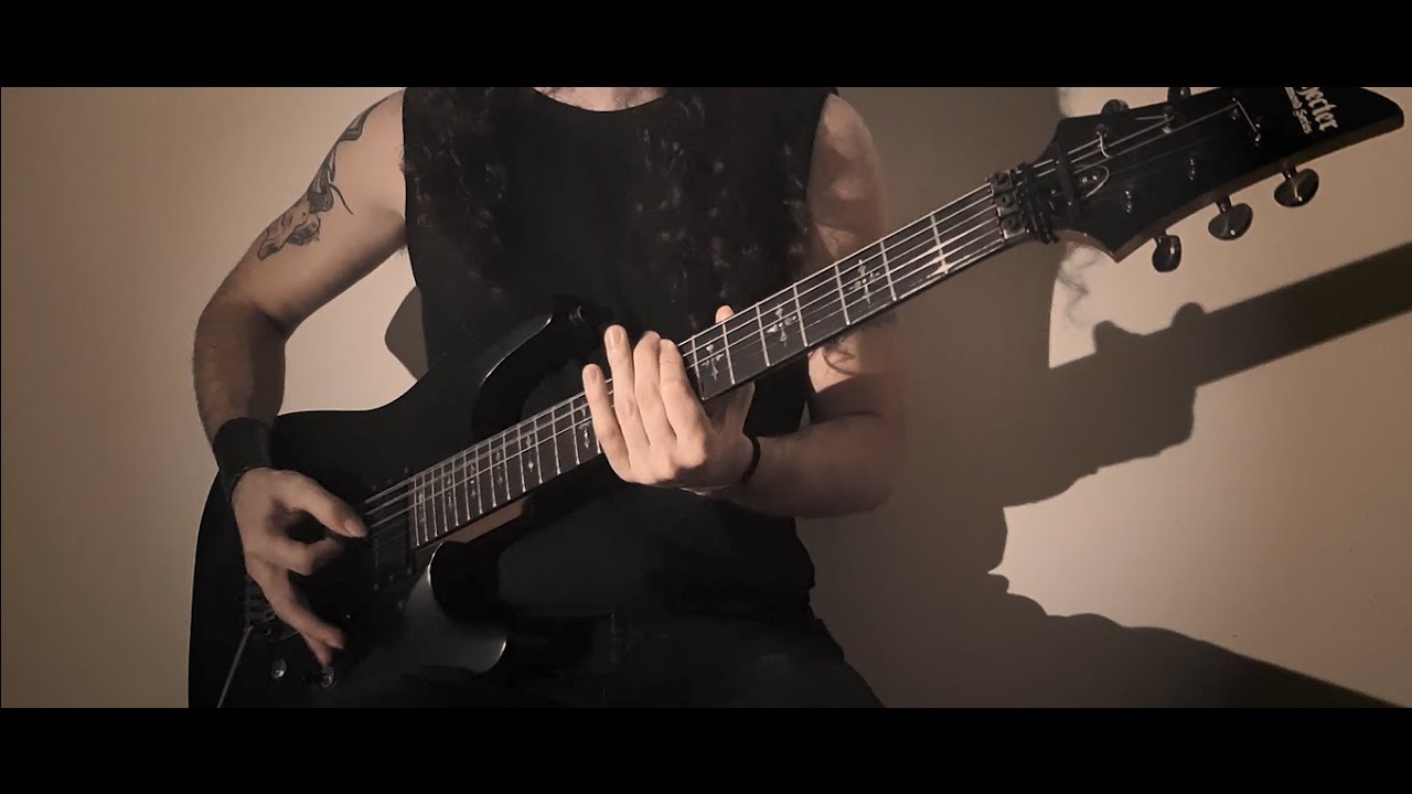 Old School Runescape - Wilderness (Metal Version) | Jo&atilde;o Corceiro