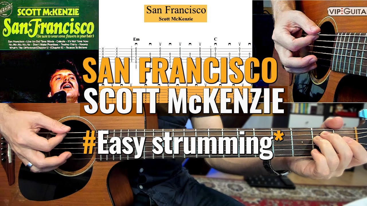 Akustikgitarre Easy Strumming: 