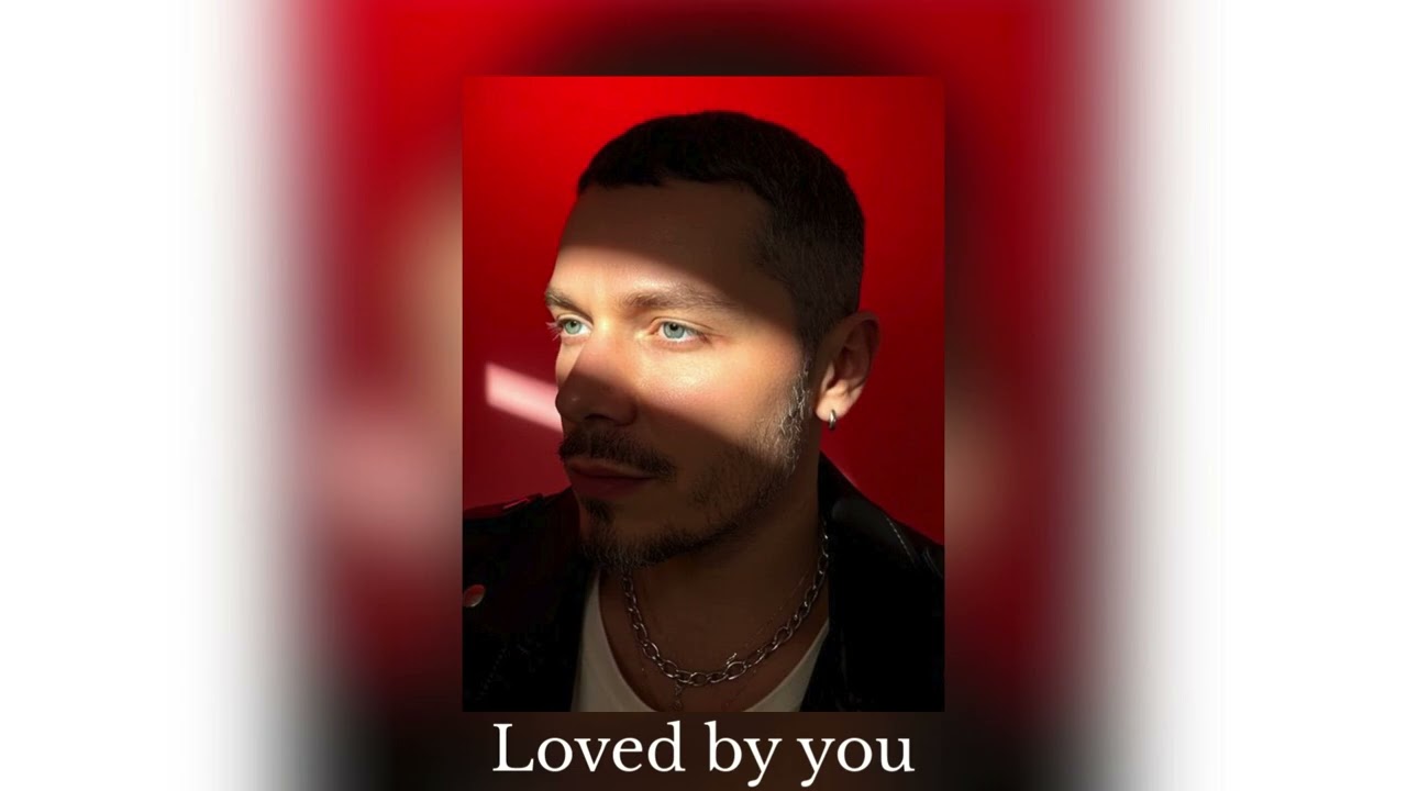 Andrw Morales - Loved by you (Official song)