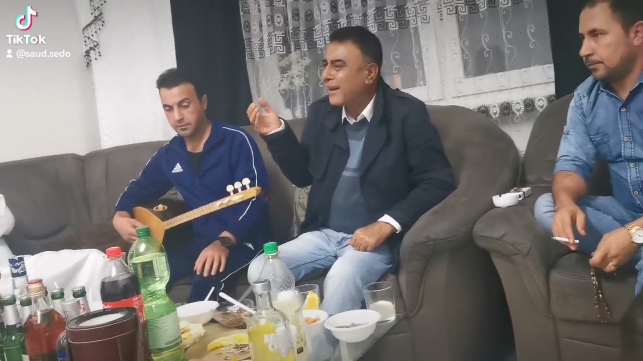 اكرم رشو 2022