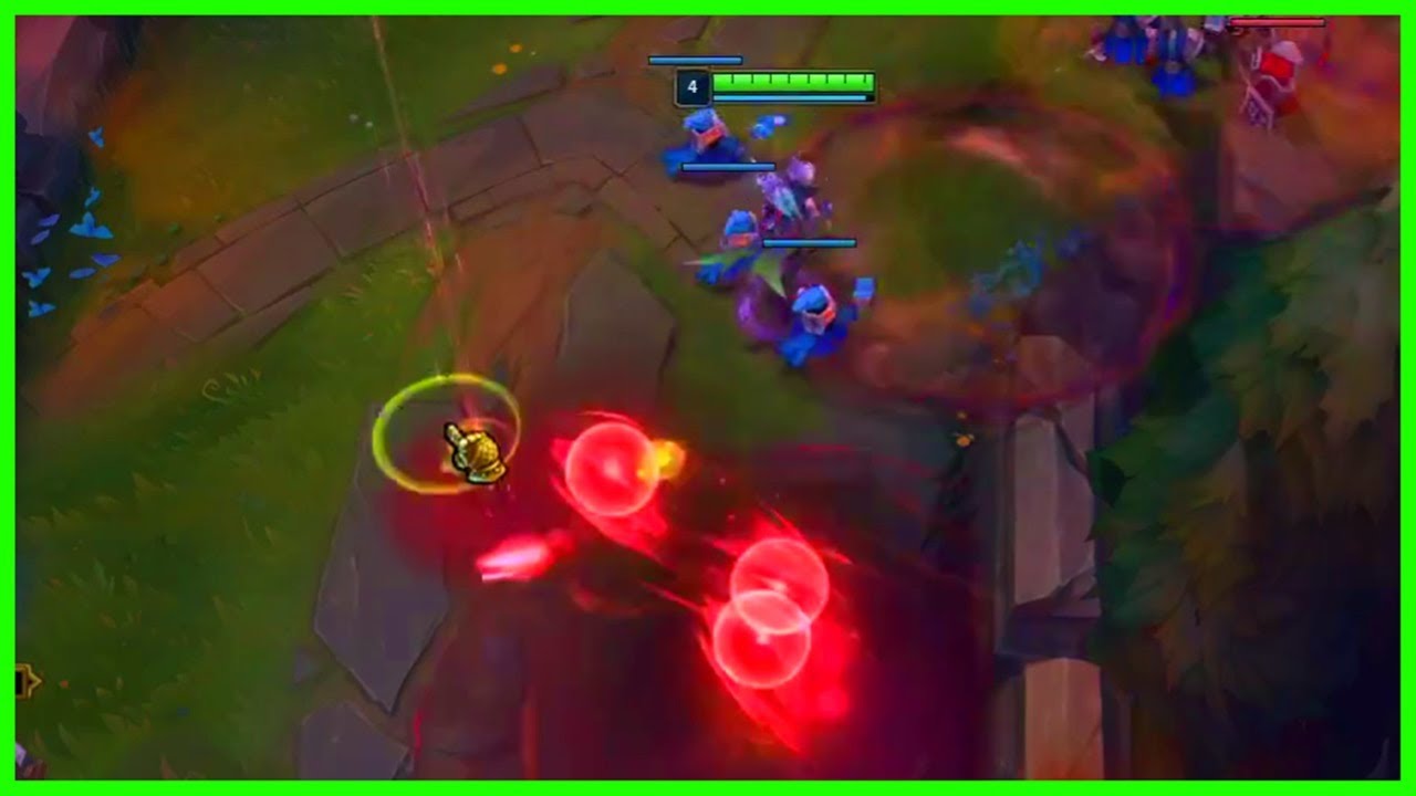 Triple Surprise - Best of LoL Streams 2715