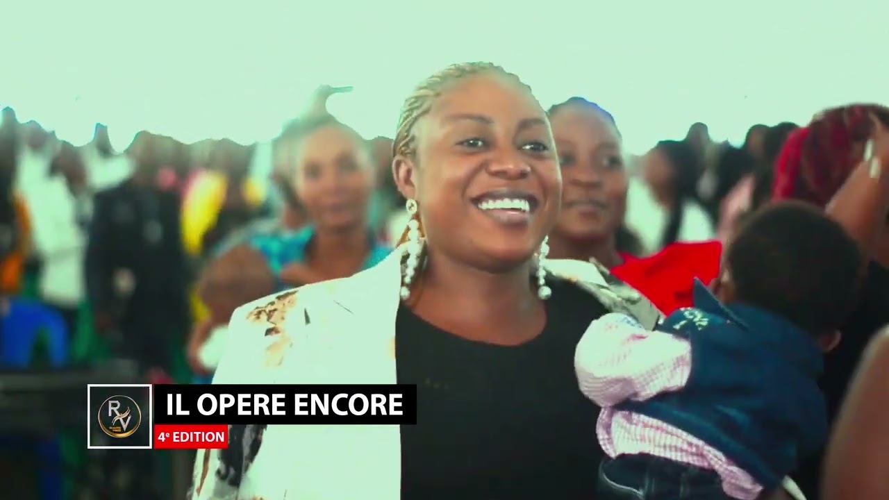 lilita by les rachetés vivants ft mike flor dans il opère encore 4ème édition