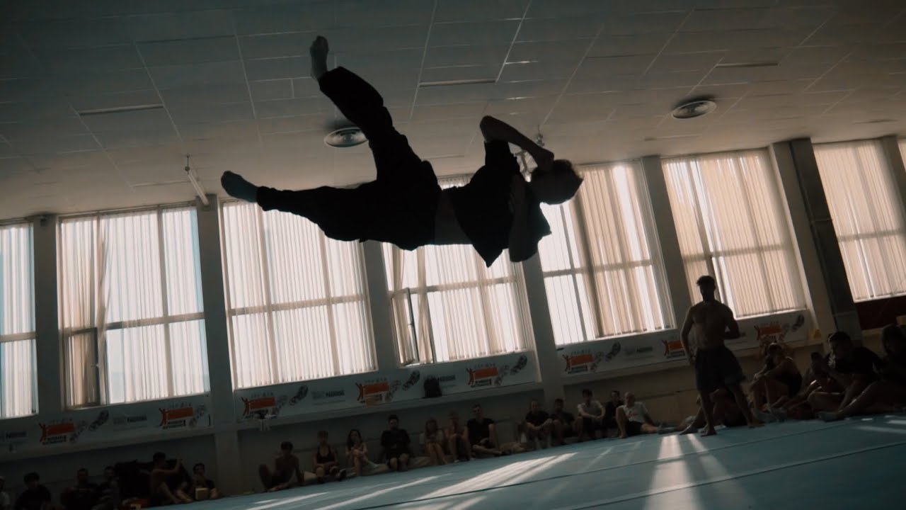 Bulgaria tricking sampler