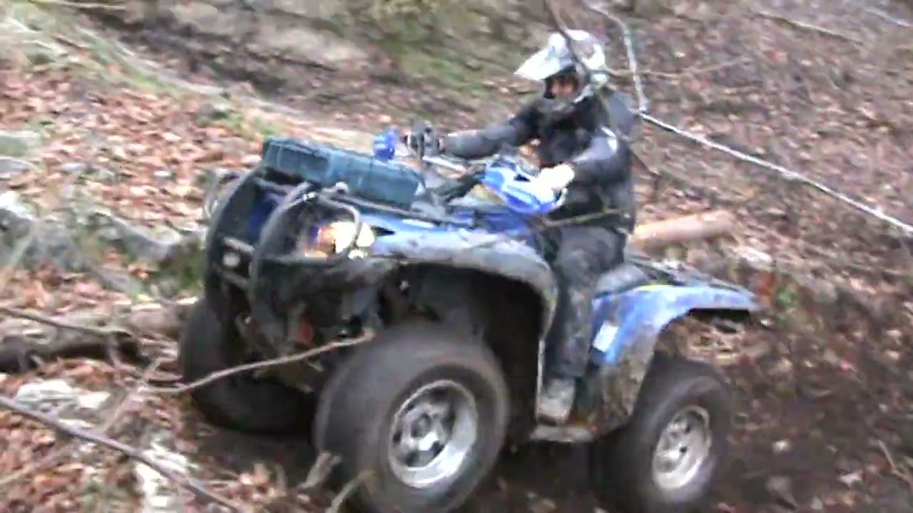 SMOR Quad 2014
