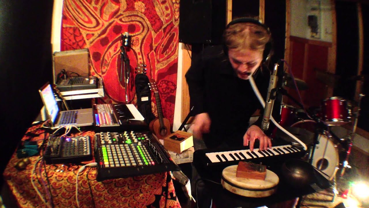 Live Looping