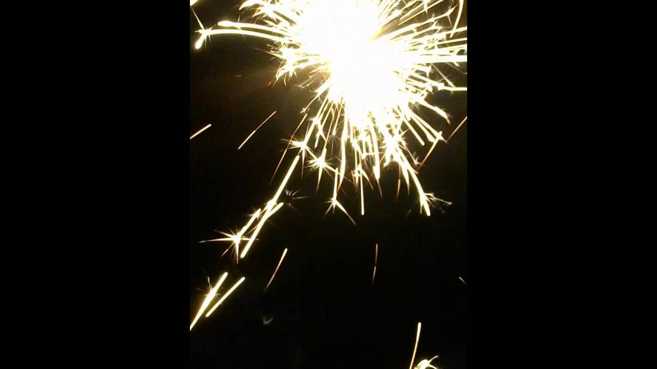 Sparklers when it's not even the fourth  of July  😐😐😐😐#😂