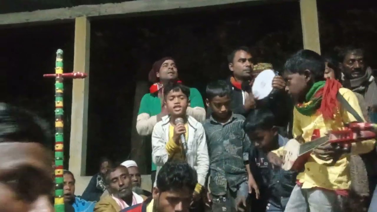 আর কিছু লাগেনা বালা