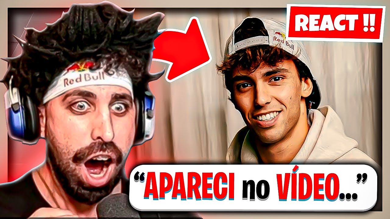 MoveMind reage a JOÃO FÉLIX 