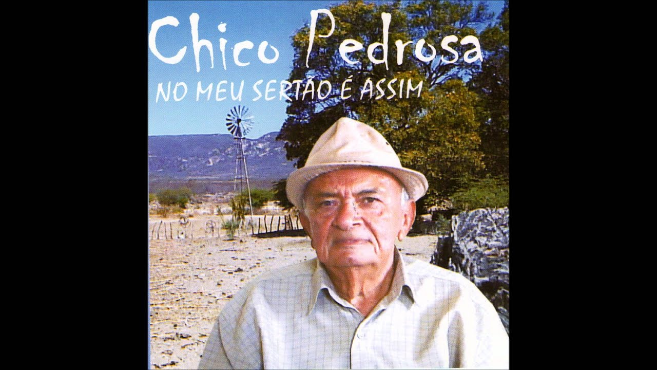 Chico Pedrosa - Dois Espertos na Arena