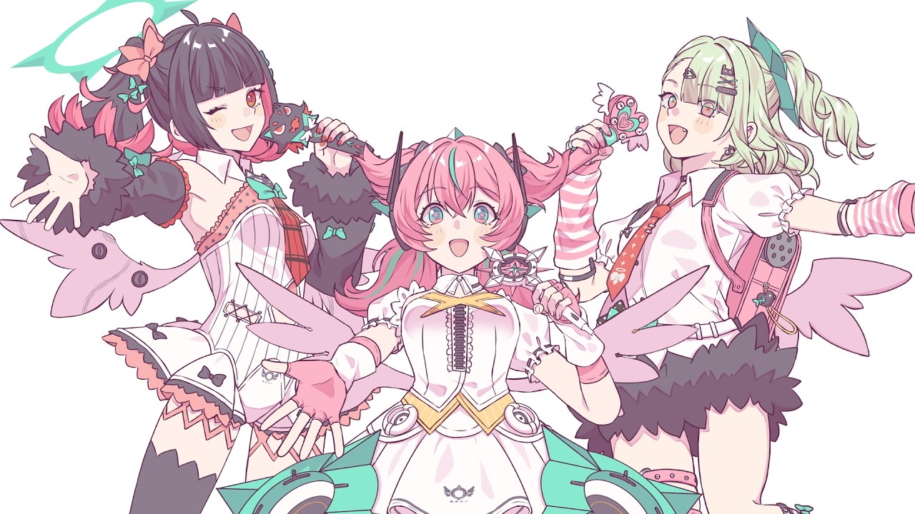 キャンデー / r-906 feat. 鏡音リン