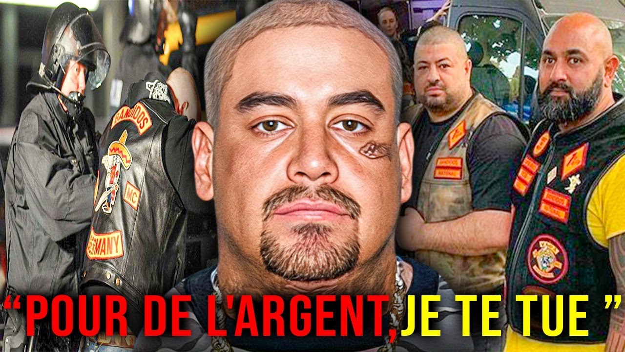 Au Cœur De L'empire De La Drogue D'un Milliard De Dollars Qui A Fait Tomber Les Bandidos