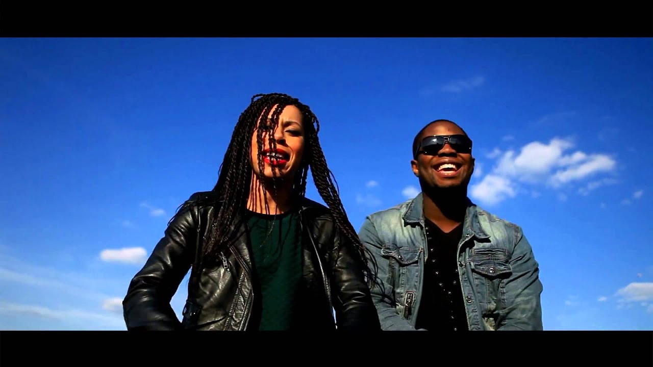 Reece Rydar - On My Way ft. Raquel Thomas