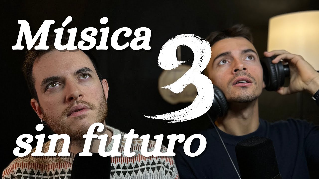 3 - ¿Futuro laboral en música? con Christian Berejano #tdetertulia