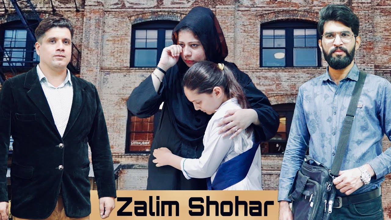 Biwi ho to Aisi | Husband vs Wife | Bwp Production