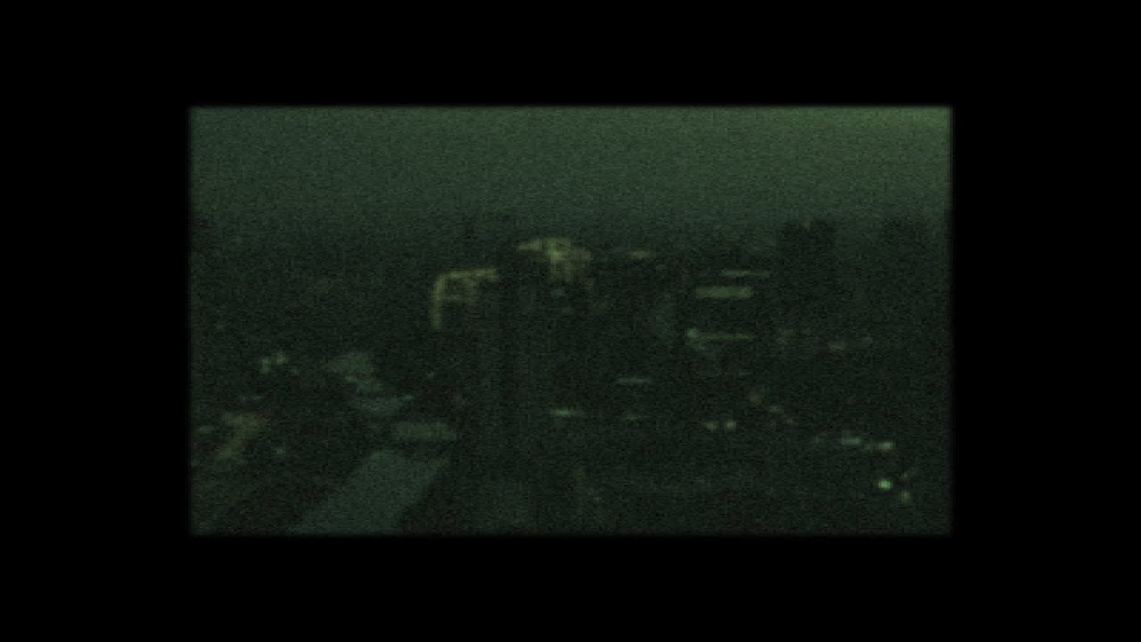 XION. - WALANG NATIRA (VISUALIZER)