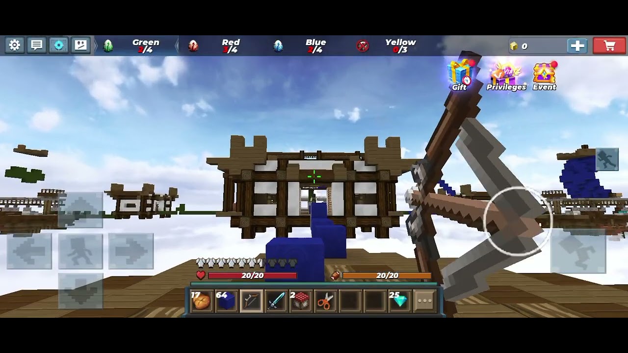 Eggwars video of 26th January 2026