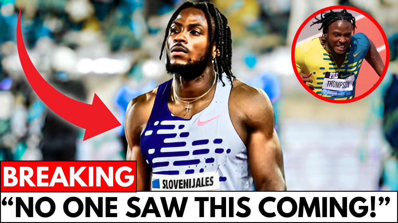 WHAT Kishane Thompson JUST DID Is CRAZY, We've NEVER SEEN Anything Like This!