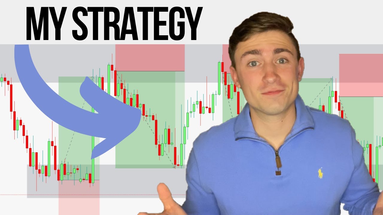 Full Strategy Revealed: My Range Bound Market Forex Strategy!