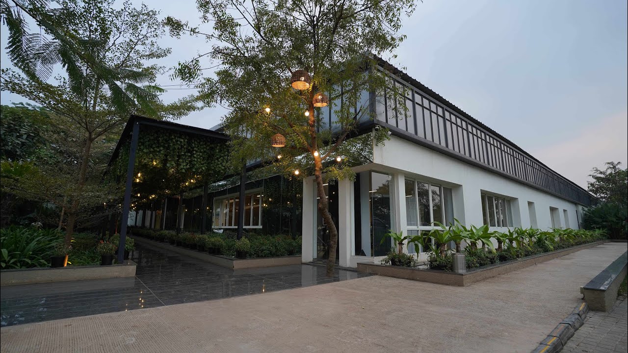 Godrej Properties Corporate Film | RedBulb Films