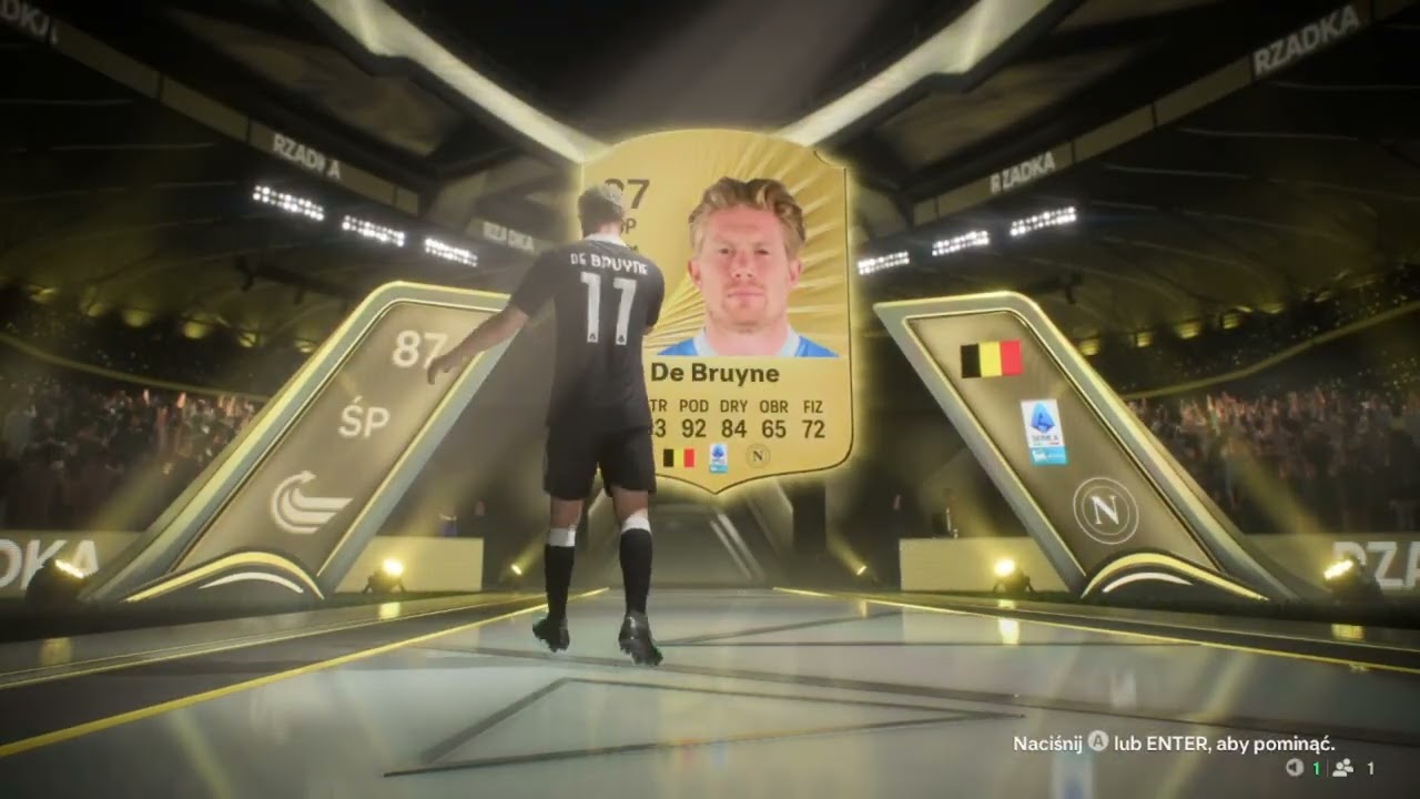 EA FC 26 - TOTY Pack Opening #2