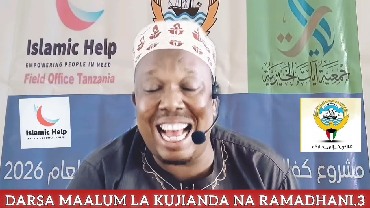 KITABU MURSHIDUL AWAAM 8