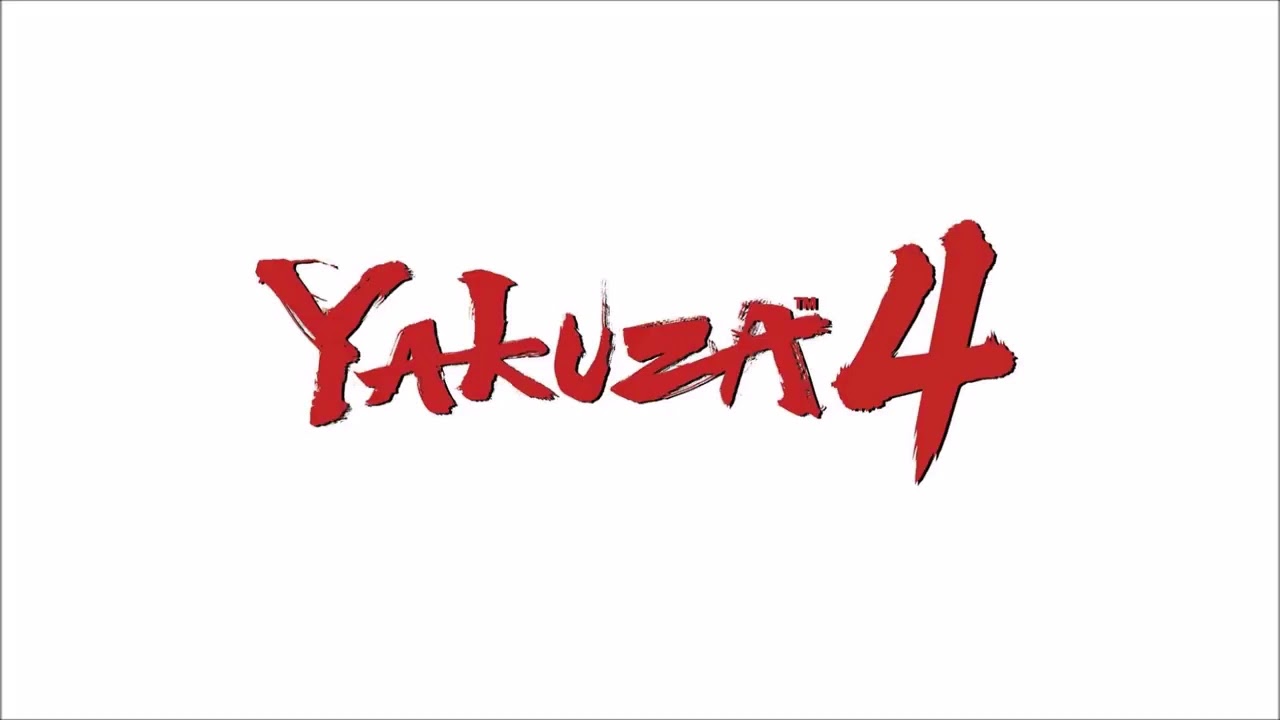 #26 Pure Love in Kamurocho (Akiyama & Hana) Yakuza 4