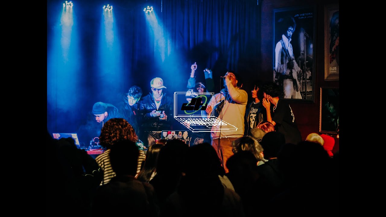 CPDMDIGI: Meio Feel, roddie, virgingod*, hermetism boy, CHROMECASTRO, 05101996 e convidados